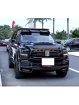 Bodykit Hurricane GWM Tank 500
